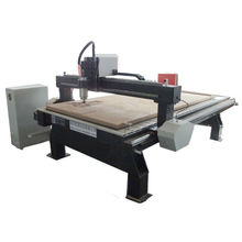 wood office furniture making machine